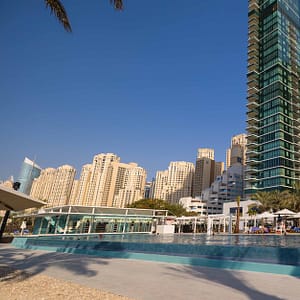 Soak Up The Sun With Pool & Beach Access