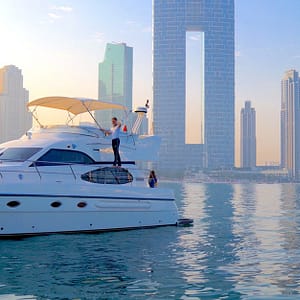 Tour - City Dubai
