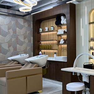 Treat Yourself W/ Foot Spa