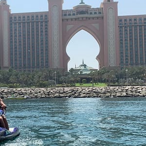 Unleash Your Inner Thrill-Seeker: Jet Ski Rental For Up To 90 Minutes Dubai
