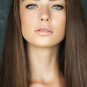 Up To 50% Off On At Glams And Charms Ladies Salon Dubai