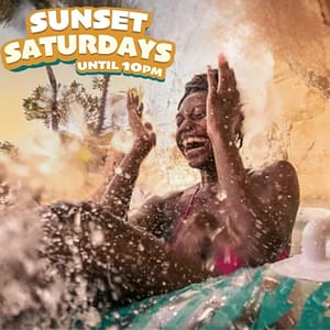 Atlantis Aquaventure Waterpark Water Parks