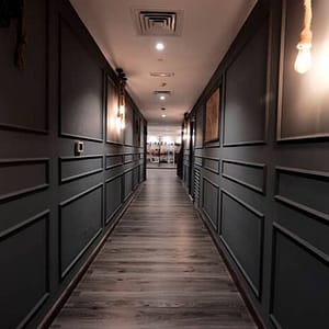 Brain Game 60-Minute Escape Room Experience at Brain Game Dubai - Escape Rooms | Café