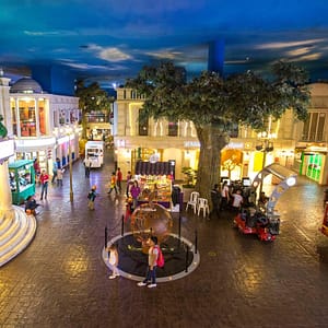 KidZania Abu Dhabi Experiences
