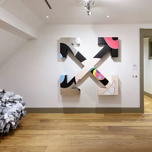 Moco Museum London: Entry Ticket Sightseeing and Tours