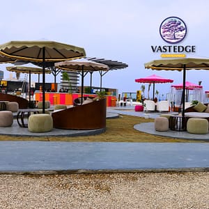 Vastedge Summer In Abha Festival