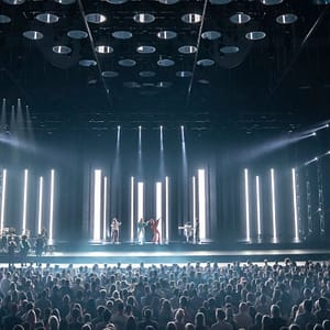 ABBA Voyage - Express Coach & Concert Ticket Recently Added Experiences