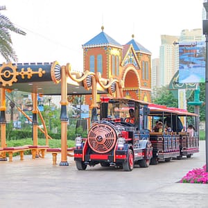 Al Montazah Amusement Park – Island of Legends – Recently Added Experiences Al Montazah Amusement Park - Island of Legends Recently Added Experiences