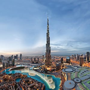 At The Top, Burj Khalifa Silver + KidZania Dubai – Experiences At The Top