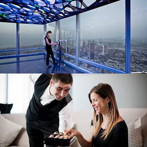 At the Top, Burj Khalifa Gold – Attractions Special Offers At the Top