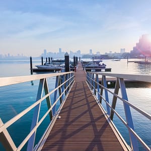 Bahrain Bay Boat Short Trip – Top-Rated Attractions Bahrain Bay Boat Short Trip Top-Rated Attractions