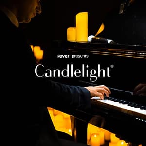 Candlelight: Coldplay vs. Ed Sheeran at MIA Western Courtyard - Museum of Islamic Art