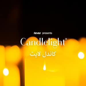 Candlelight: Tribute to Adele (Outdoors) at The Ritz-Carlton Ras Al Khaimah, Al Wadi Desert – Outdoors, Ras Al-Khaimah, United Arab Emirates Candlelight: Tribute to Adele (Outdoors) at The Ritz-Carlton Ras Al Khaimah