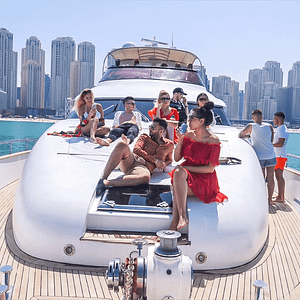 Dubai Marina Three-hour Yacht Tour with Lunch – Boat Tours and Cruises Dubai Marina Three-hour Yacht Tour with Lunch Boat Tours and Cruises