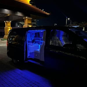 First-Class Private Transport – Mercedes Maybach V-Class – Sightseeing and Tours First-Class Private Transport – Mercedes Maybach V-Class Sightseeing and Tours