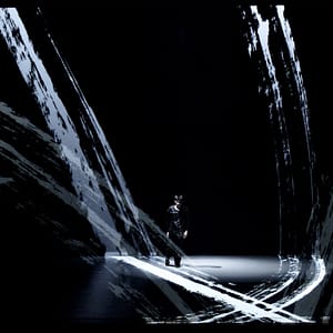 Ink – Huang Yi Studio + Presented with the support of Dance Reflections by Van Cleef & Arpels – Shows and Theatrical Plays Ink - Huang Yi Studio + Presented with the support of Dance Reflections by Van Cleef & Arpels Shows and Theatrical Plays