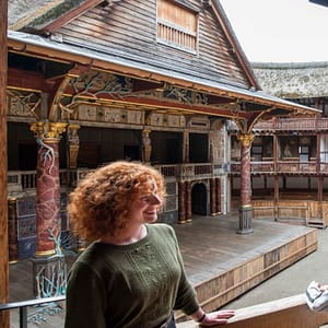 London: Shakespeare’s Globe Theatre Guided Tour – Sightseeing and Tours London: Shakespeare's Globe Theatre Guided Tour Sightseeing and Tours