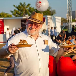 MICHELIN Guide Gourmet Experience Package – Festival MICHELIN Guide Gourmet Experience Package Festival