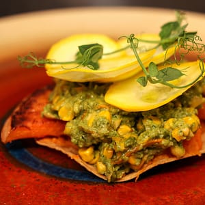 MICHELIN Stars Table: Strawfire by Ross Shonhan – Festival MICHELIN Stars Table: Strawfire by Ross Shonhan Festival