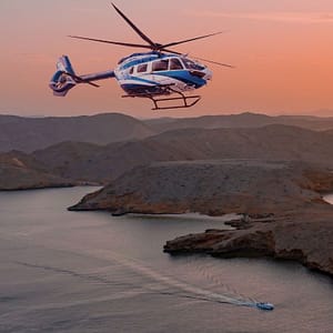 Muscat Helicopter Tour – Air Adventures Muscat Helicopter Tour Air Adventures