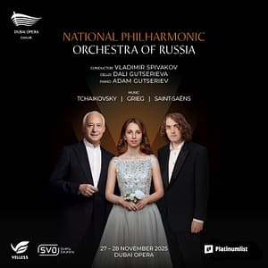 National Philharmonic Orchestra of Russia – Classical Events National Philharmonic Orchestra of Russia Classical Events