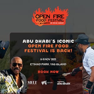 Open Fire Food Festival by Steve Harvey – Festival Open Fire Food Festival by Steve Harvey Festival