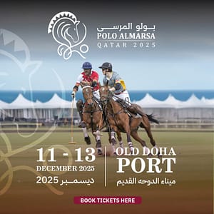 Polo AlMarsa Qatar 2025 in Doha – Sports Events Polo AlMarsa Qatar 2025 in Doha Sports Events