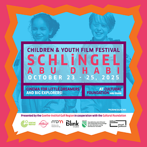 Schlingel Film Festival – Festival Schlingel Film Festival Festival