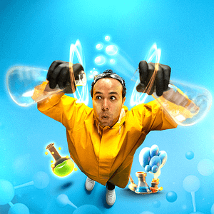 Science 360° show in Sharjah – Arabic Events Science 360° show in Sharjah Arabic Events