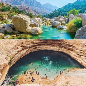 South & Wadi Shab With Lunch – Recently Added Experiences South & Wadi Shab With Lunch Recently Added Experiences