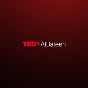 TEDxAlBateen – Business Events TEDxAlBateen Business Events