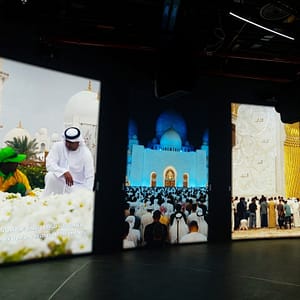 TeamLab Phenomena Abu Dhabi + Free Light and Peace museum – Combos and more adventures TeamLab Phenomena Abu Dhabi + Free Light and Peace museum Combos and more adventures