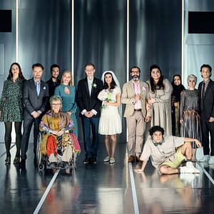 The Discreet Charm of the Pillars of Society – Ahmed El Attar – Shows and Theatrical Plays The Discreet Charm of the Pillars of Society - Ahmed El Attar Shows and Theatrical Plays