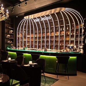 The Pods Signature Dining Experience – Sightseeing and Tours The Pods Signature Dining Experience Sightseeing and Tours