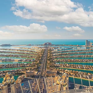 The View at The Palm – General Admission – Prime Hours – Experiences The View at The Palm - General Admission - Prime Hours Experiences