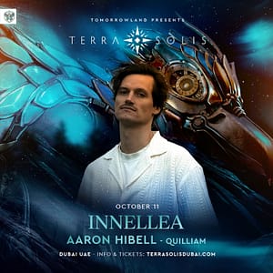 Tomorrowland presents Innellea at Terra Solis Dubai – Nightlife Tomorrowland presents Innellea at Terra Solis Dubai Nightlife
