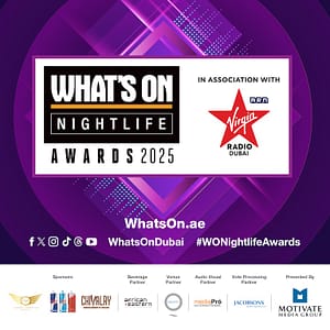 What’s On Nightlife Awards 2025 – Nightlife What’s On Nightlife Awards 2025 Nightlife