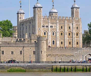 Amazing London: See The Top 30 Landmarks Sightseeing and Tours