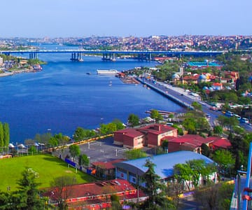 Daily Pierre Loti Hill and Miniaturk Tour: Half-Day Trip in Istanbul Sightseeing and Tours