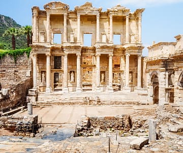 Ephesus Half Day Discovery from Kusadasi Recently Added Experiences