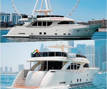 Evening 4 Hour Yacht Cruise with Unlimited Drinks Boat Tours and Cruises