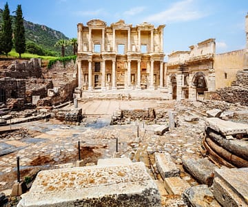 Full-Day Ephesus