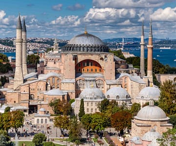 Hagia Sophia: Outer Visit Guided Tour Top-Rated Attractions