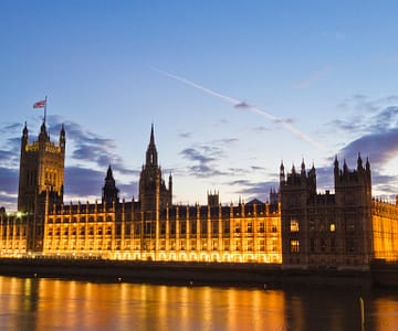 London Tour with Changing of the Guard & Westminster Abbey Sightseeing and Tours