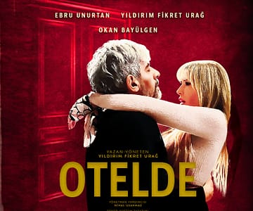 OTELDE in İstanbul Shows and Theatrical Plays