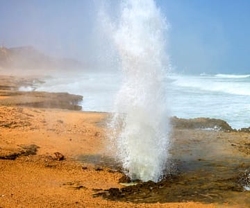 Salalah: Full-Day Beach Escapade Al Mughsail Beach & Fazayah Beach Recently Added Experiences