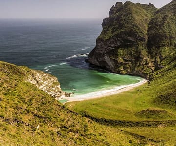 Salalah: Full-Day Beach Escapade Hidden Beach & Rakyut Beach Recently Added Experiences