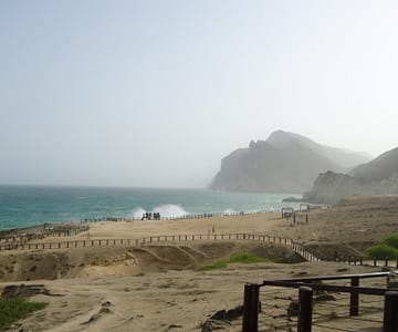 Salalah: Private Full day East and West of Dhofar Recently Added Experiences