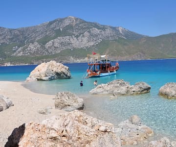 Suluada Island Boat Trip From Antalya Recently Added Experiences