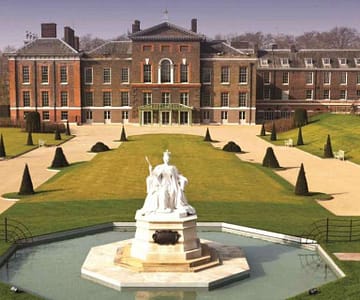 Westminster 3 Hour Walking Tour & Visit Kensington Palace Sightseeing and Tours